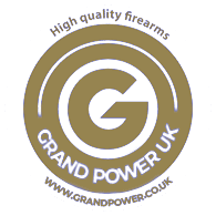 Grand Power Logo