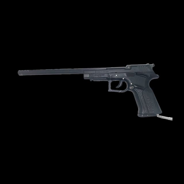 K22 Race 22LR Long Barrel Pistol