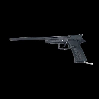 K22 Race 22LR Long Barrel Pistol