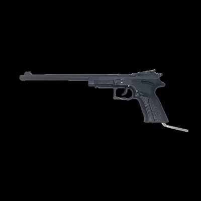 K22 Target Sport 22LR Long Barrel Pistol
